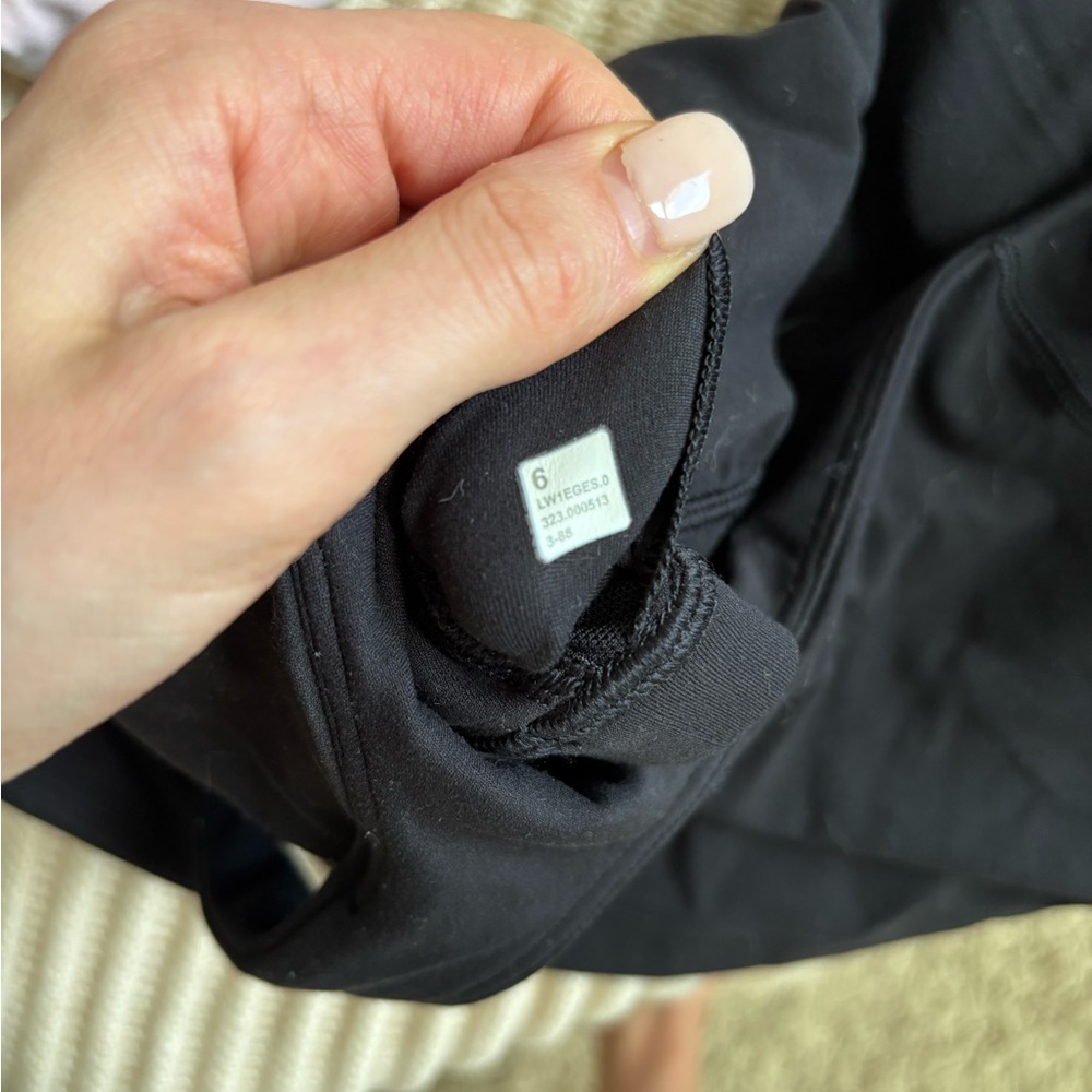 Align Square Neck Tank Top - Picture 7 of 7